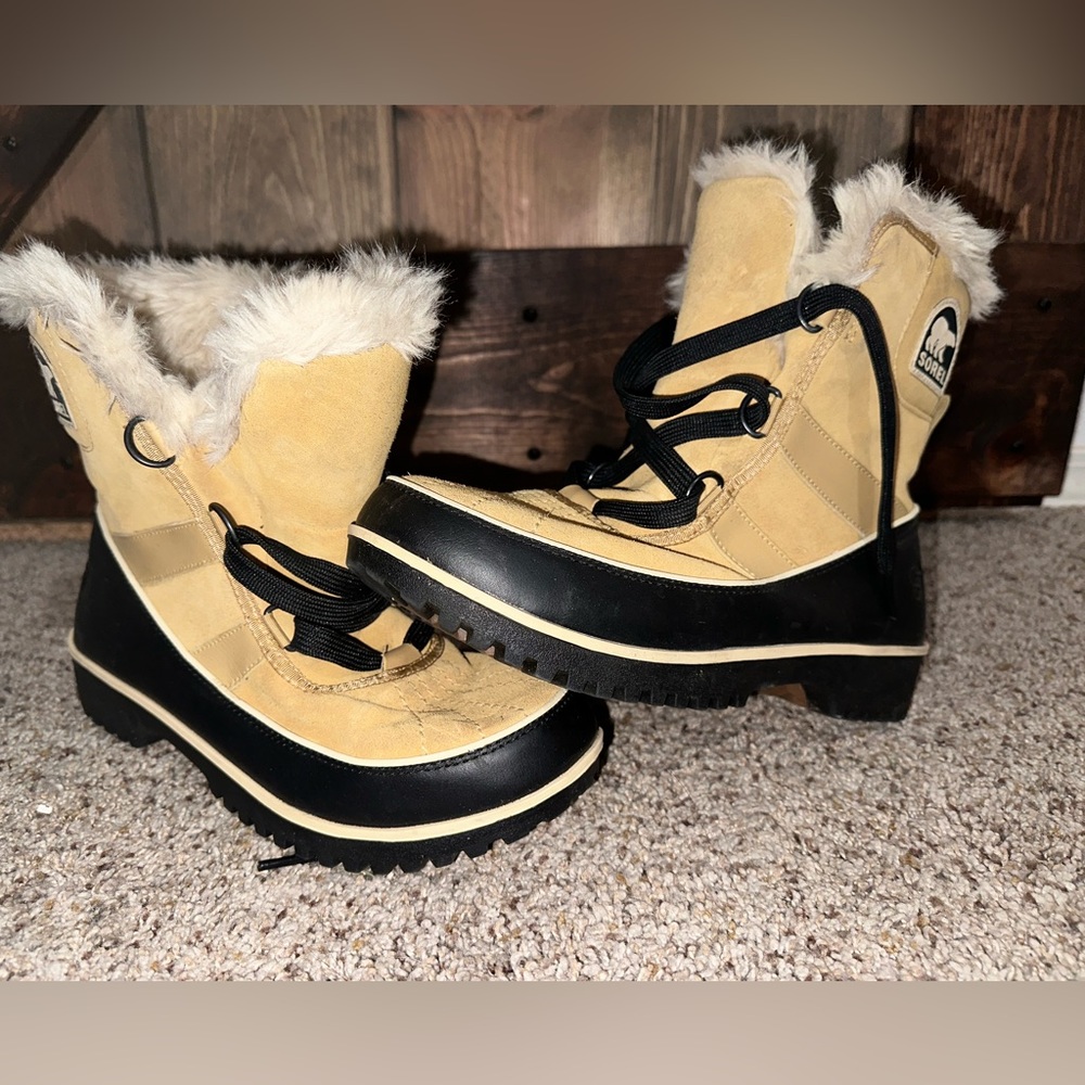 Women’s Sorel Boots